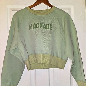 Mackage Sweater